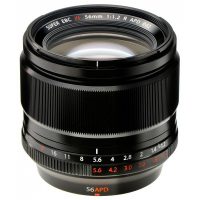 Fujifilm Fujinon XF 56mm f/1.2 R APD