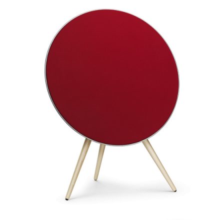 Bang & Olufsen Cover BeoPlay A9 Red (piros)
