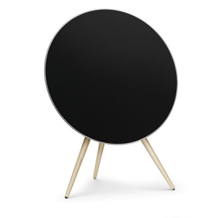 Bang & Olufsen Cover BeoPlay A9 Black (fekete)