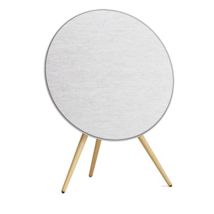 Bang & Olufsen Cover BeoPlay A9 Pebble White Kvadrat (fehér)