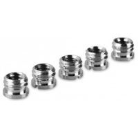   SmallRig 1/4"-ról 3/8"-ra átalakító csavar adapter készlet (5 db) (1610)