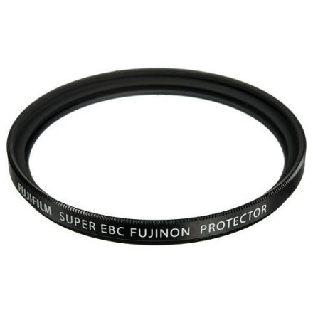 Fujifilm PRF-39 Protector Filter 39mm (XF60mm, XF27mm)