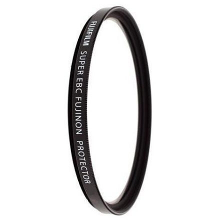 Fujifilm PRF-52 Protector Filter 52mm (XF18mm, XF35mm)