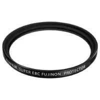 Fujifilm PRF-58 Protector Filter 58mm (XF14mm, XF18-55mm)