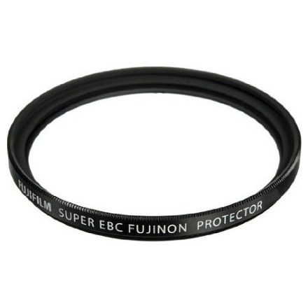 Fujifilm PRF-58 Protector Filter 58mm (XF14mm, XF18-55mm)