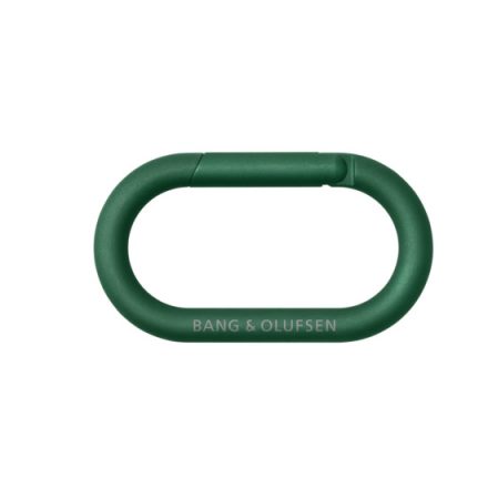 Bang & Olufsen Beosound Explore Carabiner Green (zöld)