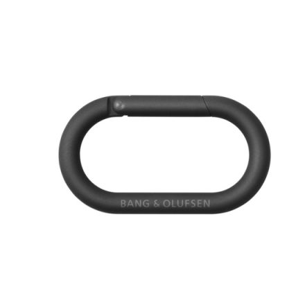 Bang & Olufsen Beosound Explore Carabiner Black Anthracite (fekete)