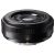 Fujifilm Fujinon XF 27mm f/2.8 Pancake (fekete)