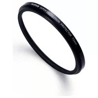 Fujifilm PRF-72 Protector Filter 72mm (XF10-24mm)