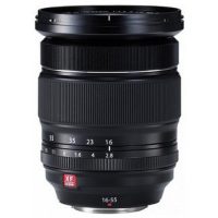 Fujifilm Fujinon XF 16-55mm f/2.8 R WR