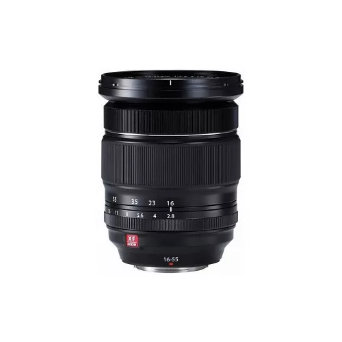 Fujifilm Fujinon XF 16-55mm f/2.8 R WR