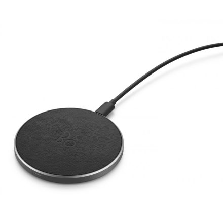 Bang & Olufsen Beoplay Charging pad Black OTG (fekete)