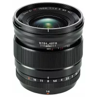 Fujifilm Fujinon XF 16mm f/1.4 R WR (használt II)