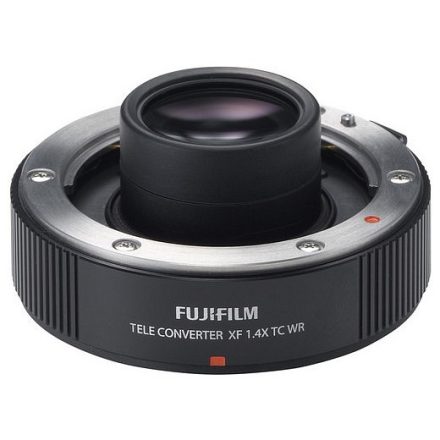 Fujifilm XF 1.4x TC WR telekonverter