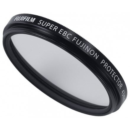 Fujifilm PRF-43 Protector Filter 43mm (XF35mm-2)