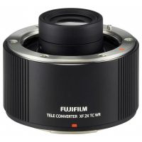 Fujifilm XF 2.0X TC WR telekonverter