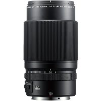 Fujifilm GF 120mm f/4 R LM OIS WR Macro