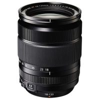 Fujifilm Fujinon XF 18-135mm f/3.5-5.6 R OIS WR