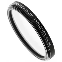 Fujifilm PRF-46 Protector Filter 46mm (XF50mm)