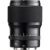 Fujifilm GF 110mm f/2 R LM WR (használt)