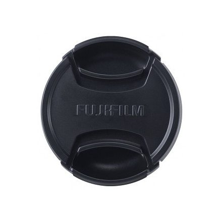 Fujifilm FLCP-39 II. első objektívsapka (XF60mm, XF27mm)