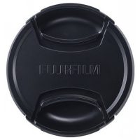   Fujifilm FLCP-58 II. első objektívsapka (XF14mm, XF18-55mm, XC16-50mm)