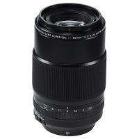 Fujifilm Fujinon XF 80mm f/2.8 R LM OIS WR Macro