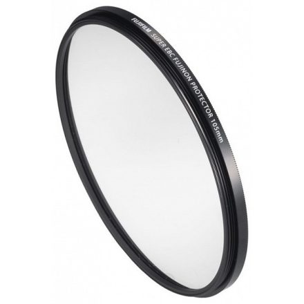 Fujifilm PRF-105 Protector Filter 105mm (XF200mm)