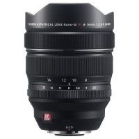 Fujifilm Fujinon XF 8-16mm f/2.8 R LM WR