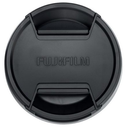 Fujifilm FLCP-8-16 első objektívsapka (XF8-16mm)