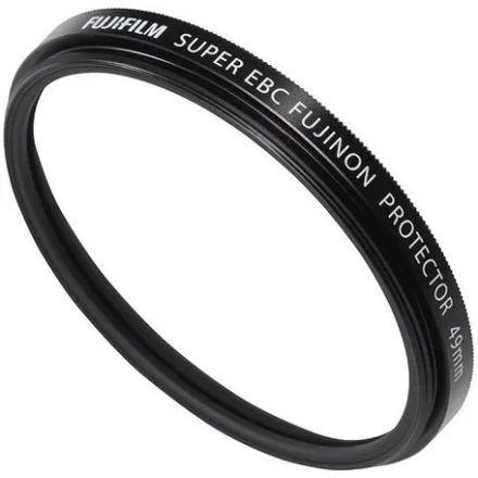 Fujifilm PRF-49 Protector Filter 49mm