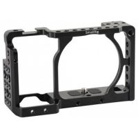   SmallRig Sony A6000/A6300/A6500 ILCE-6000/ILCE-6300/ILCE-A6500/Nex-7 Cage (1661)