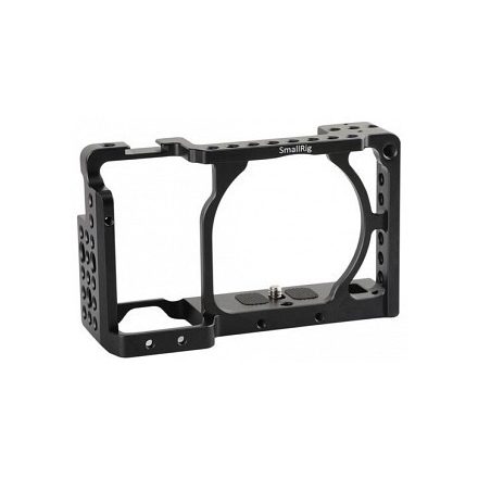 SmallRig Sony A6000/A6300/A6500 ILCE-6000/ILCE-6300/ILCE-A6500/Nex-7 Cage (1661)