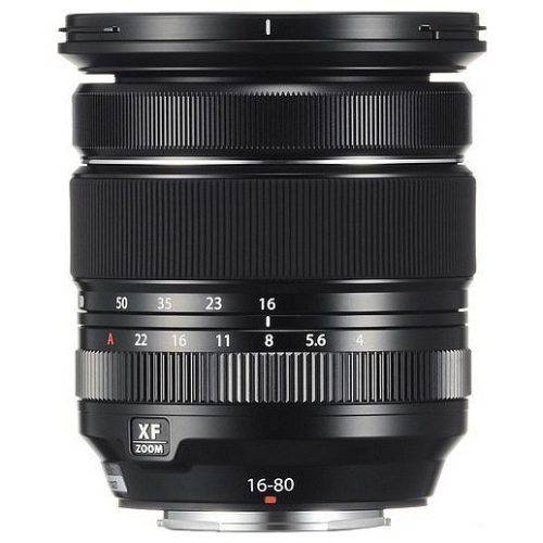 Fujifilm Fujinon XF 16-80mm f/4 R OIS WR (használt)