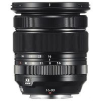 Fujifilm Fujinon XF 16-80mm f/4 R OIS WR