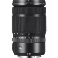 Fujifilm GF 45-100mm f/4 R LM OIS WR