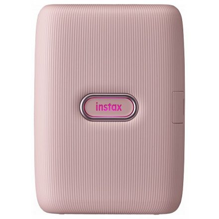 Fujifilm Instax Mini Link mobilnyomtató (dusky pink)