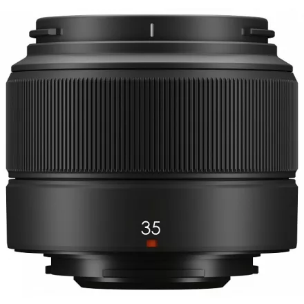Fujifilm Fujinon XC 35mm f/2 (használt)