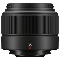 Fujifilm Fujinon XC 35mm f/2