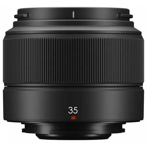 Fujifilm Fujinon XC 35mm f/2
