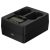 Fujifilm BC-W235 Dual akkumulátortöltő (GFX100 II, GFX100S II, GFX100S, GFX50S II, GFX100RF, X-T4, X-T5, X-H2, X-H2S)