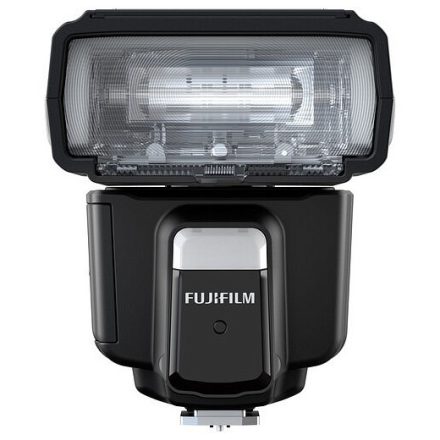 Fujifilm EF-60 vaku