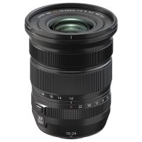 Fujifilm Fujinon XF 10-24mm f/4 R OIS WR