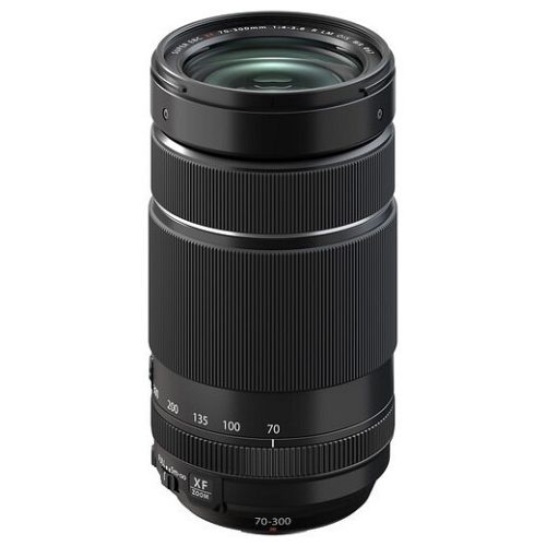 Fujifilm Fujinon XF 70-300mm f/4-5.6 R LM OIS WR