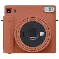 Fujifilm Instax Square SQ1 (Terrakotta Narancs)