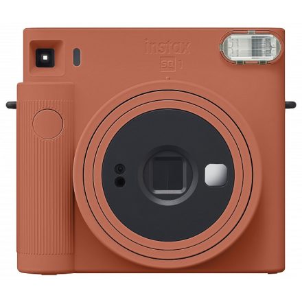 Fujifilm Instax Square SQ1 (Terrakotta Narancs)