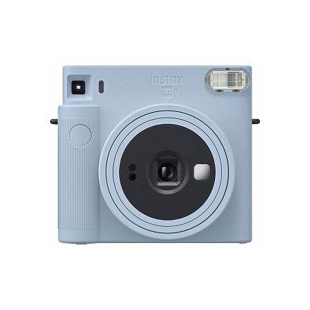 Fujifilm Instax Square SQ1 (Gleccser Kék) (bemutatódarab)