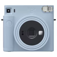 Fujifilm Instax Square SQ1 (Gleccser Kék)