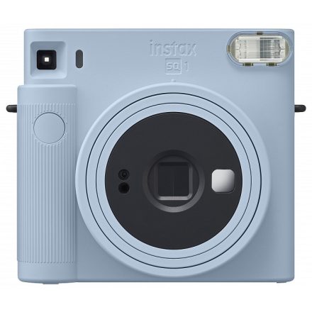 Fujifilm Instax Square SQ1 (Gleccser Kék)