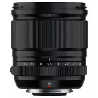 Fujifilm Fujinon XF 18mm f/1.4 R LM WR (használt)
